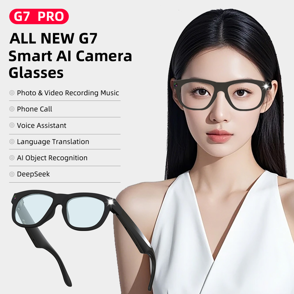 AI GLASSES