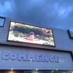 Outdoor LED Display
